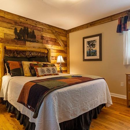 Hemlock Inn Blowing Rock Esterno foto