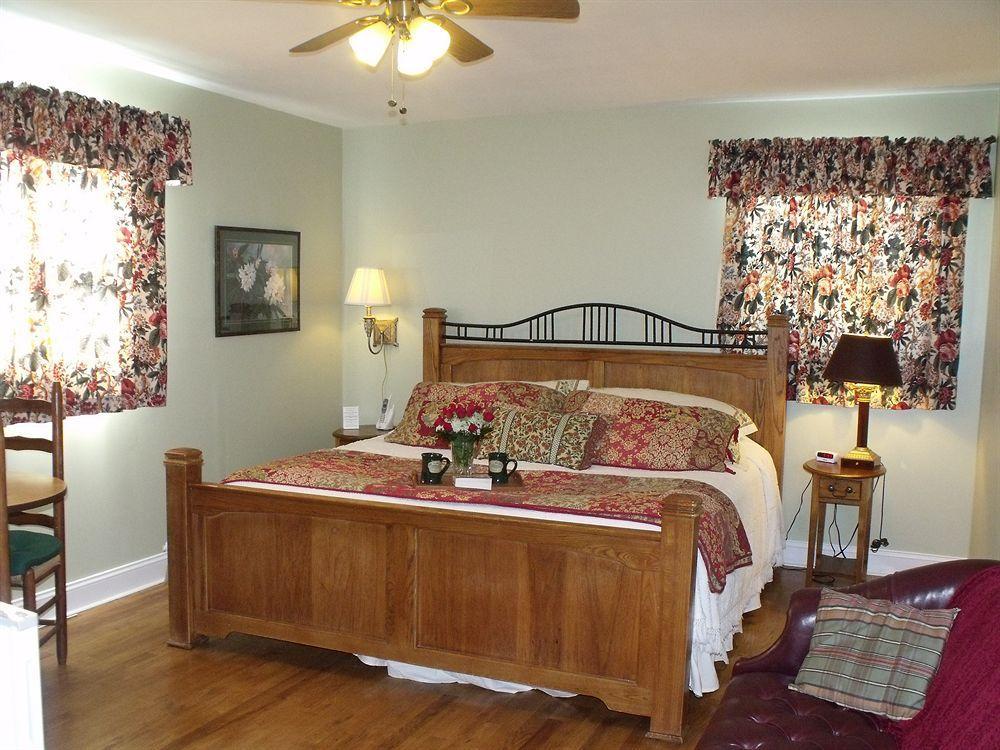 Hemlock Inn Blowing Rock Esterno foto