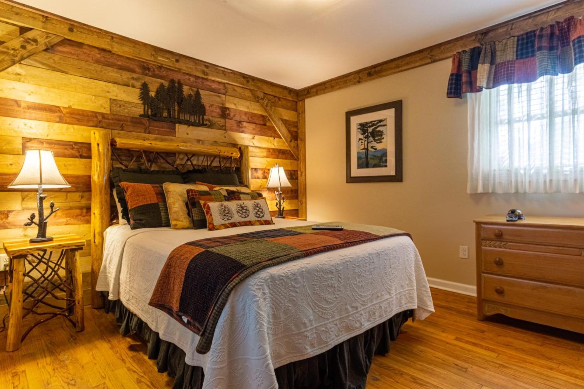 Hemlock Inn Blowing Rock Esterno foto