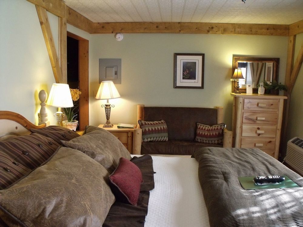 Hemlock Inn Blowing Rock Esterno foto