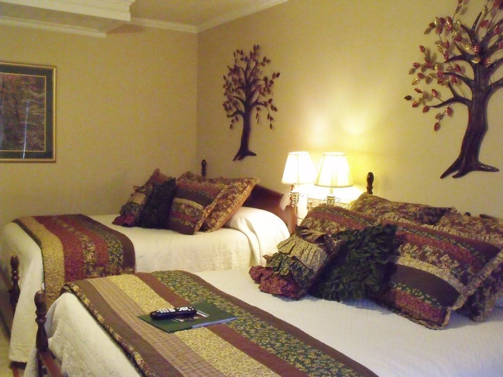 Hemlock Inn Blowing Rock Esterno foto