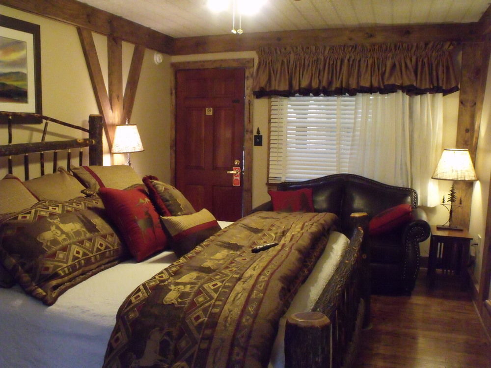 Hemlock Inn Blowing Rock Esterno foto