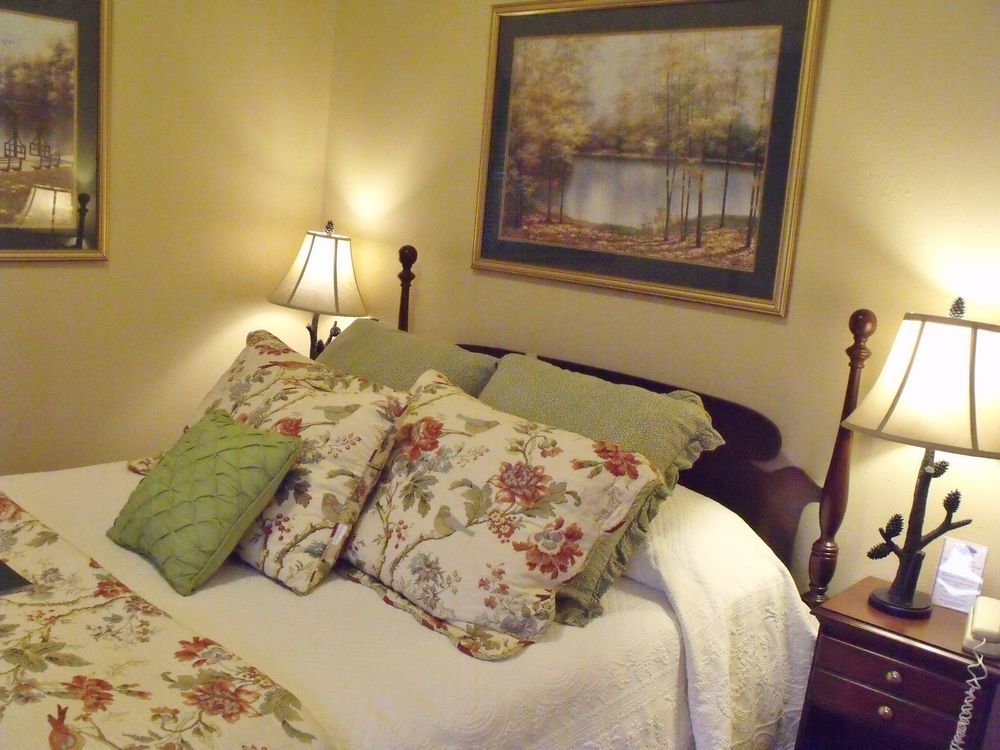 Hemlock Inn Blowing Rock Esterno foto
