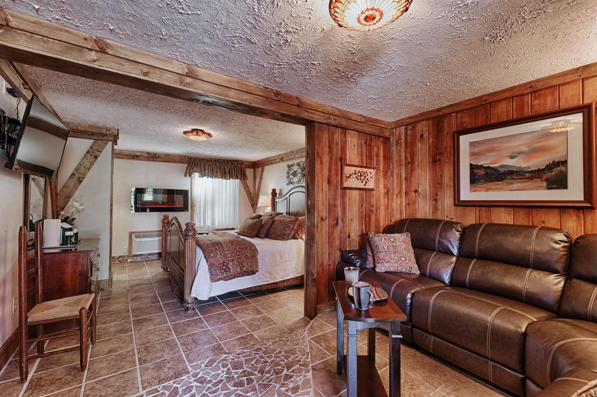 Hemlock Inn Blowing Rock Esterno foto