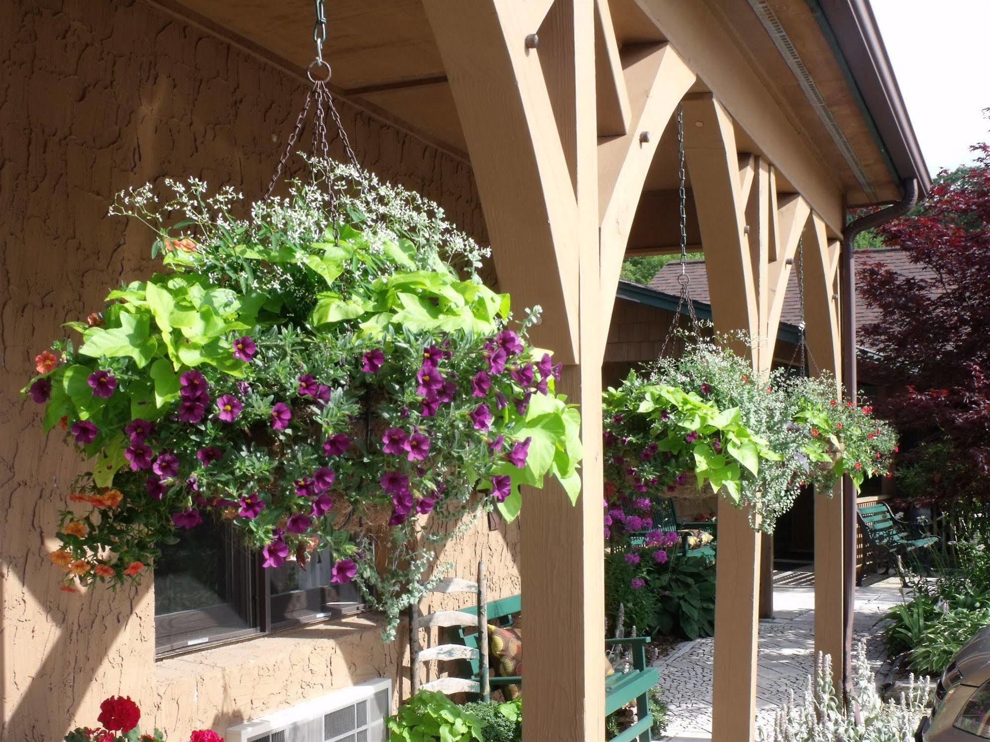 Hemlock Inn Blowing Rock Esterno foto